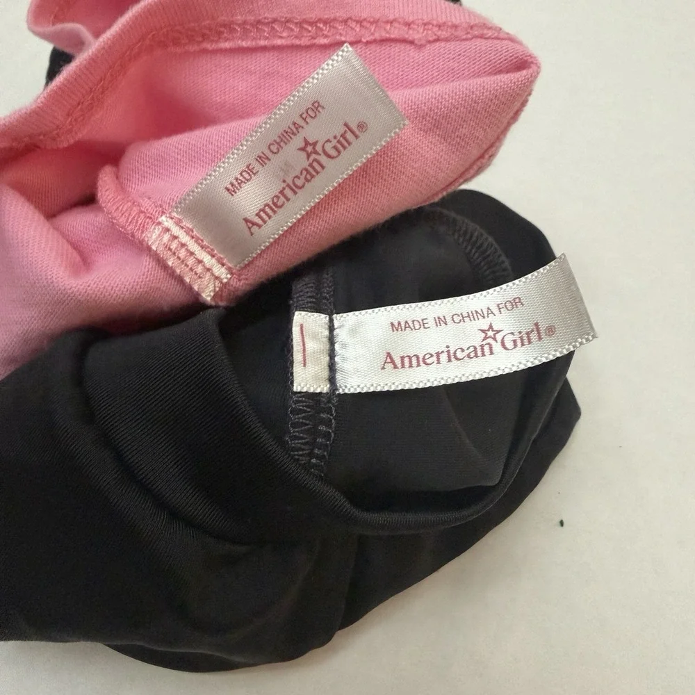 American Girl smoke free